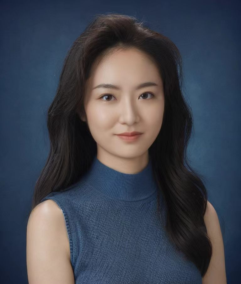 Lumi Liu